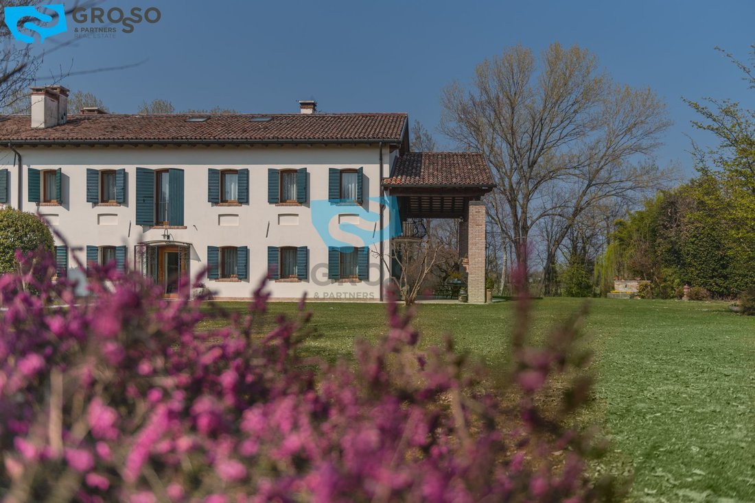 House in Silea, Veneto, Italy 2 - 16563172