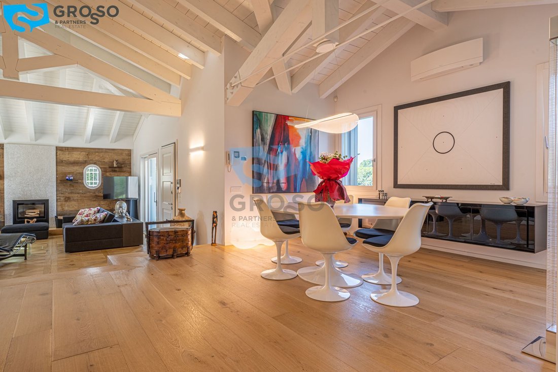 Villa in Villorba, Veneto, Italy 1 - 16562531