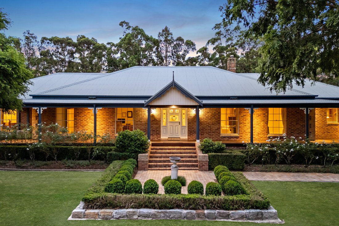 House in Oakhampton Heights, New South Wales, Australia 1 - 16565766