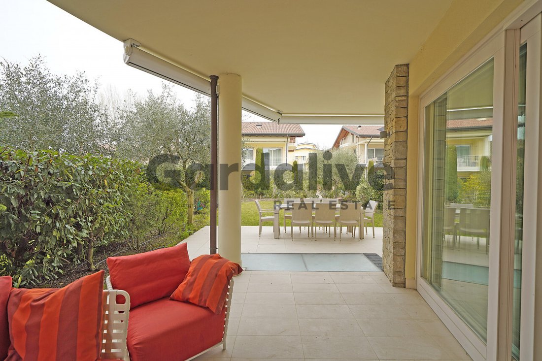 Appartamento a Centro, Sirmione, Lombardia 4 - 16565711