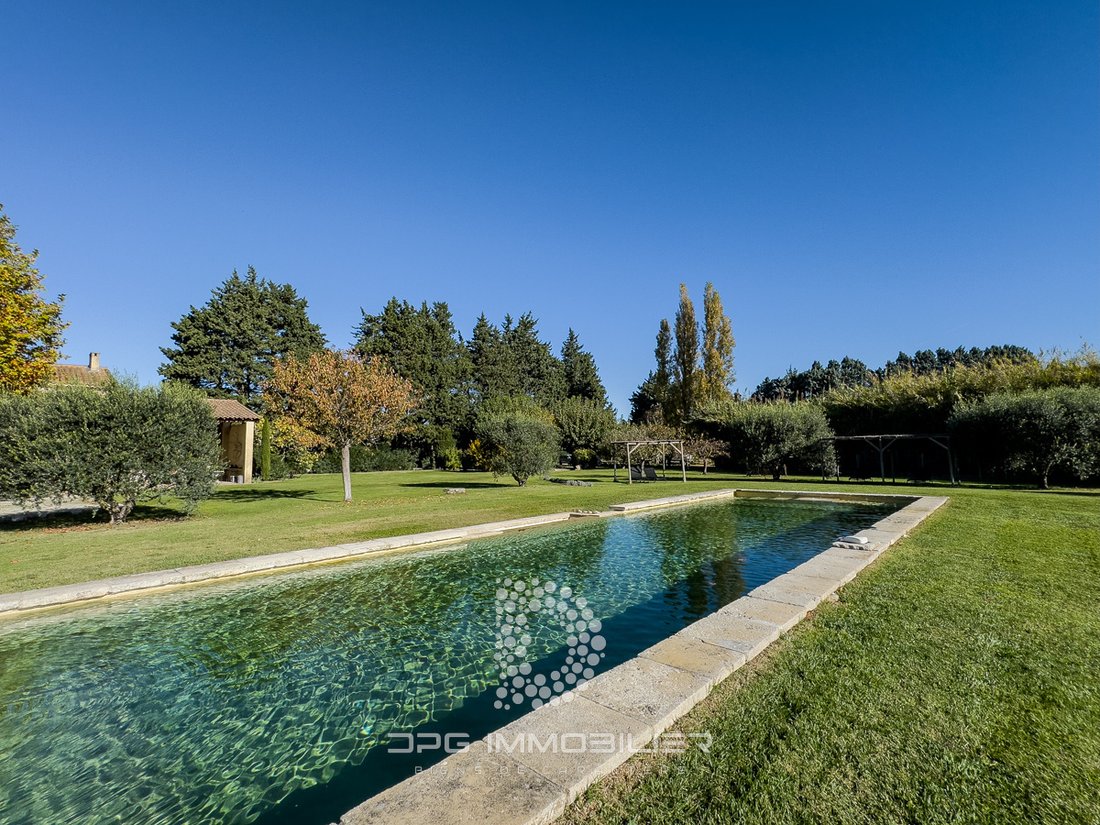 House in Nevons-route d'Apt, L'Isle-sur-la-Sorgue, France 4 - 16564764