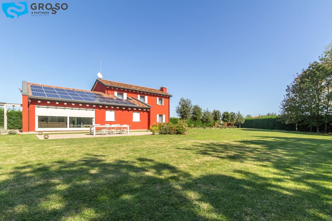 House in Roncade, Veneto, Italy 3 - 16562844