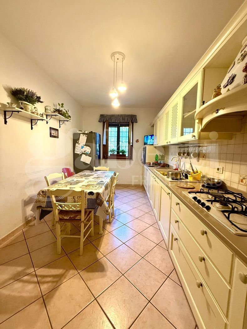 Villa en Santa Lucía, Fonte Nueva, Lacio 3 - 16564309