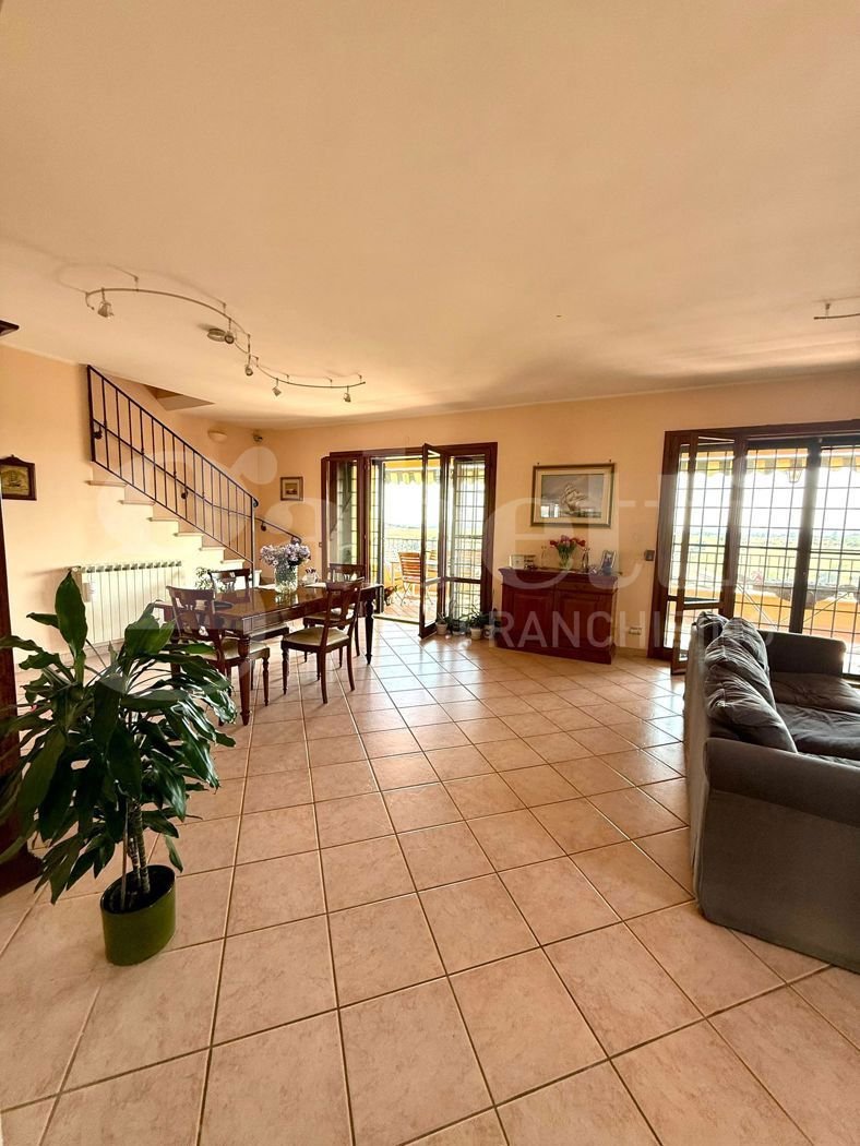 Villa en Santa Lucía, Fonte Nueva, Lacio 1 - 16564309