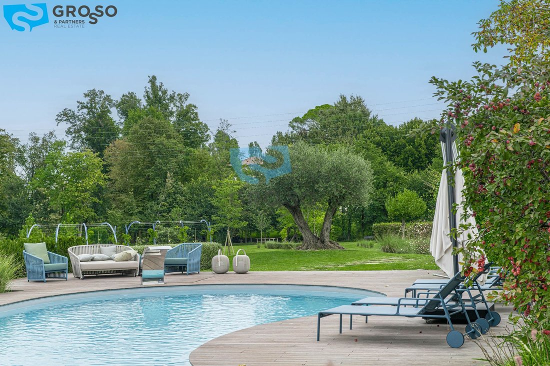 Villa in Silea, Veneto, Italy 2 - 16563038