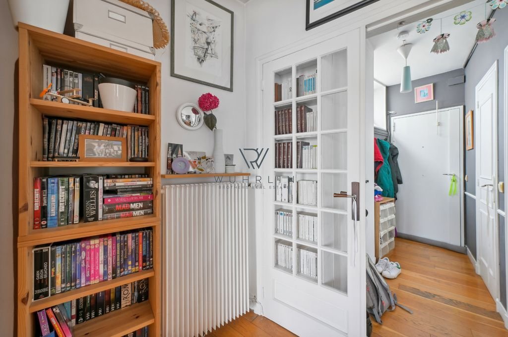 Apartment in Bassin de la Villette, Paris 19e Arrondissement, Paris 5 - 15868826
