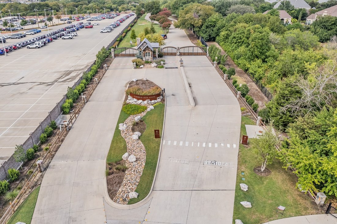 Land in Frisco, Texas, United States 3 - 16563828