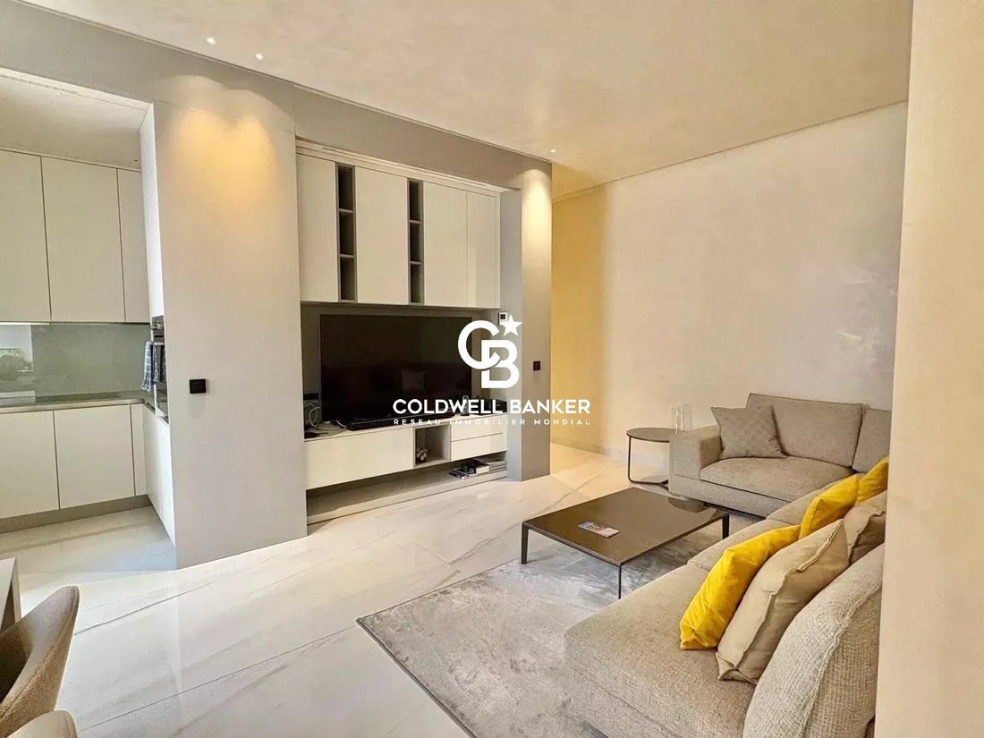 Apartment in Monaco, Monaco 4 - 16533028
