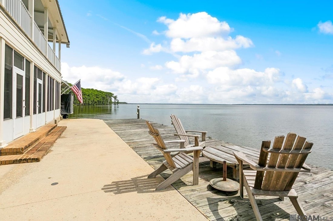 House in Pierre Part, Louisiana, United States 3 - 16565315