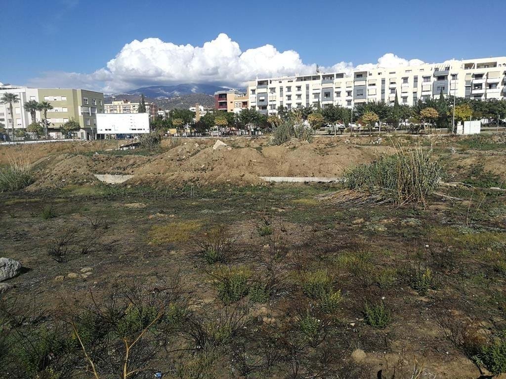 Land in Velez-Malaga, Andalusia, Spain 3 - 16563276