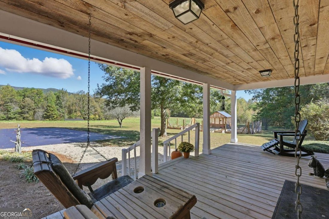 House in Clermont, Georgia, United States 5 - 16565177