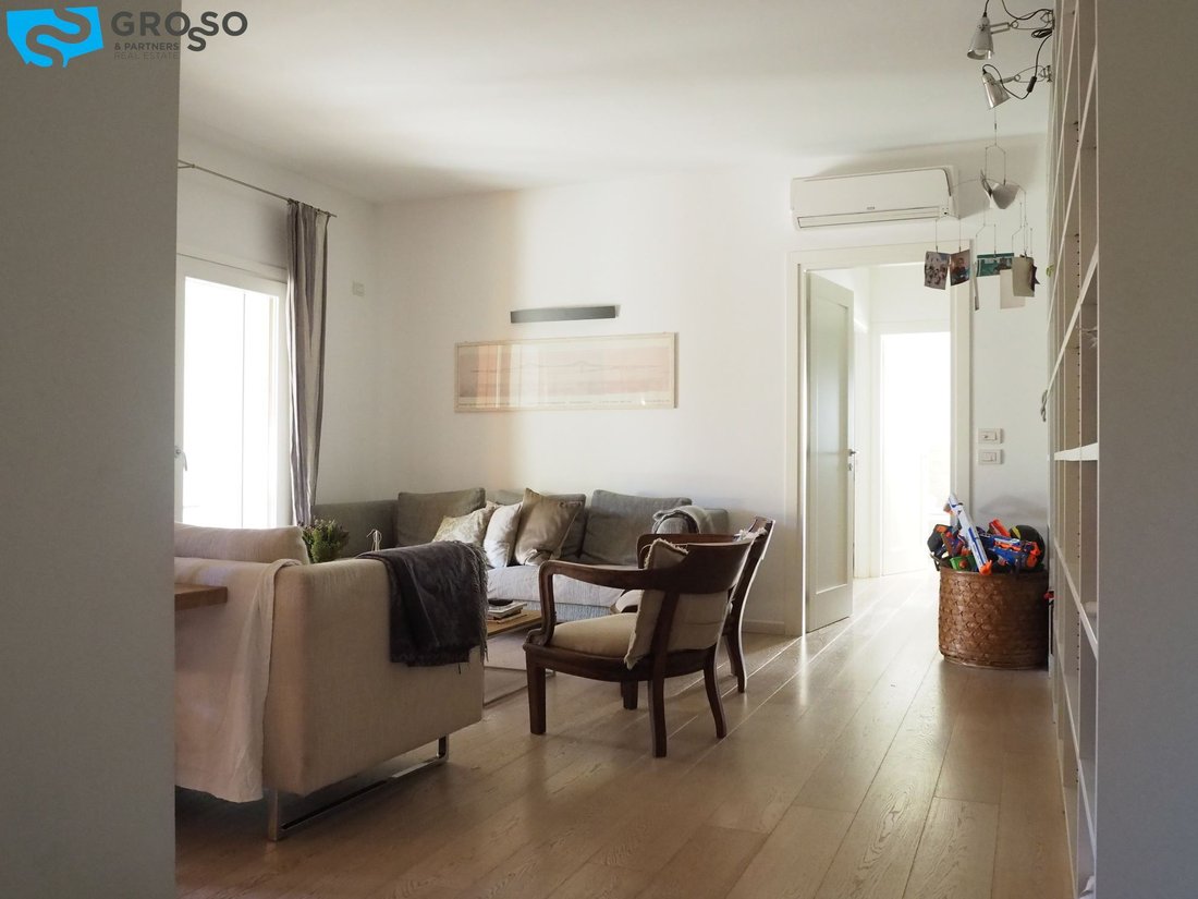 Apartment in Cathedral - Piazza dei Signori, Treviso, Italy 5 - 16562180