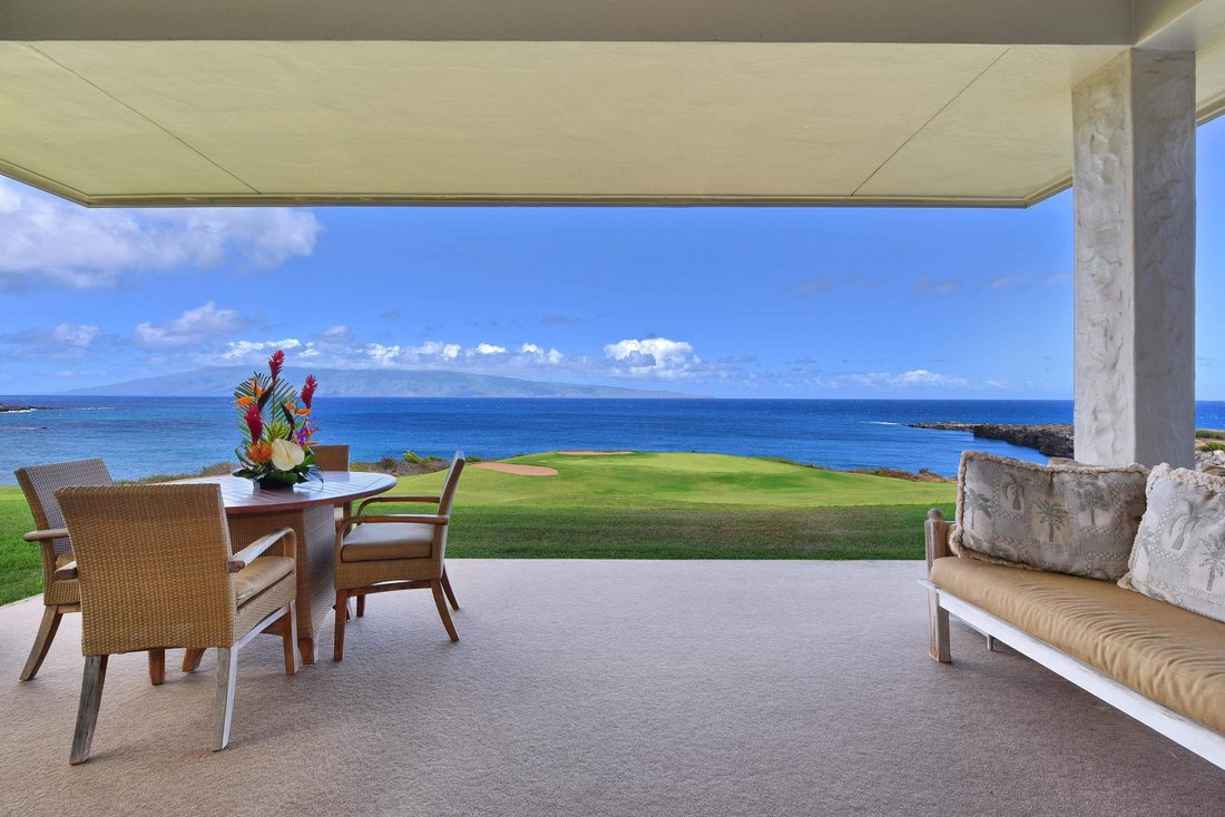 Condo in Lahaina, Hawaii, United States 5 - 16566299