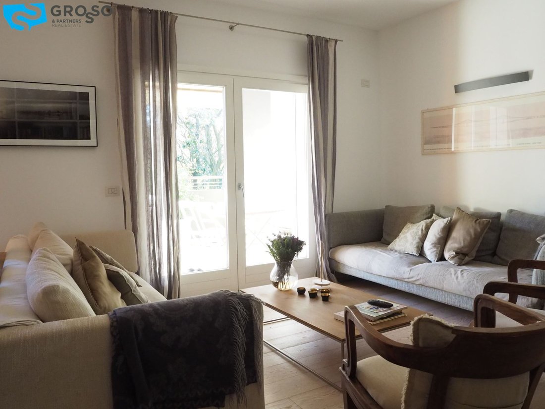 Apartment in Cathedral - Piazza dei Signori, Treviso, Italy 4 - 16562180