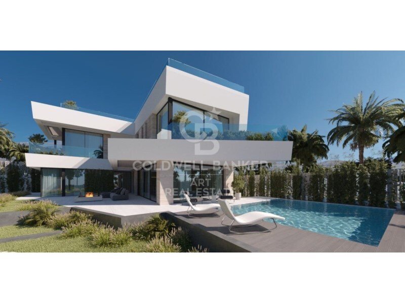 House in Sitio de Calahonda, Mijas, Spain 4 - 16564817