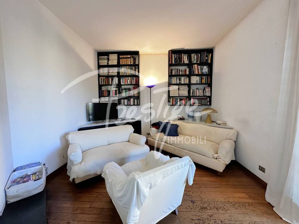 Apartment in Historic Center, La Spezia, Italy 3 - 16562258