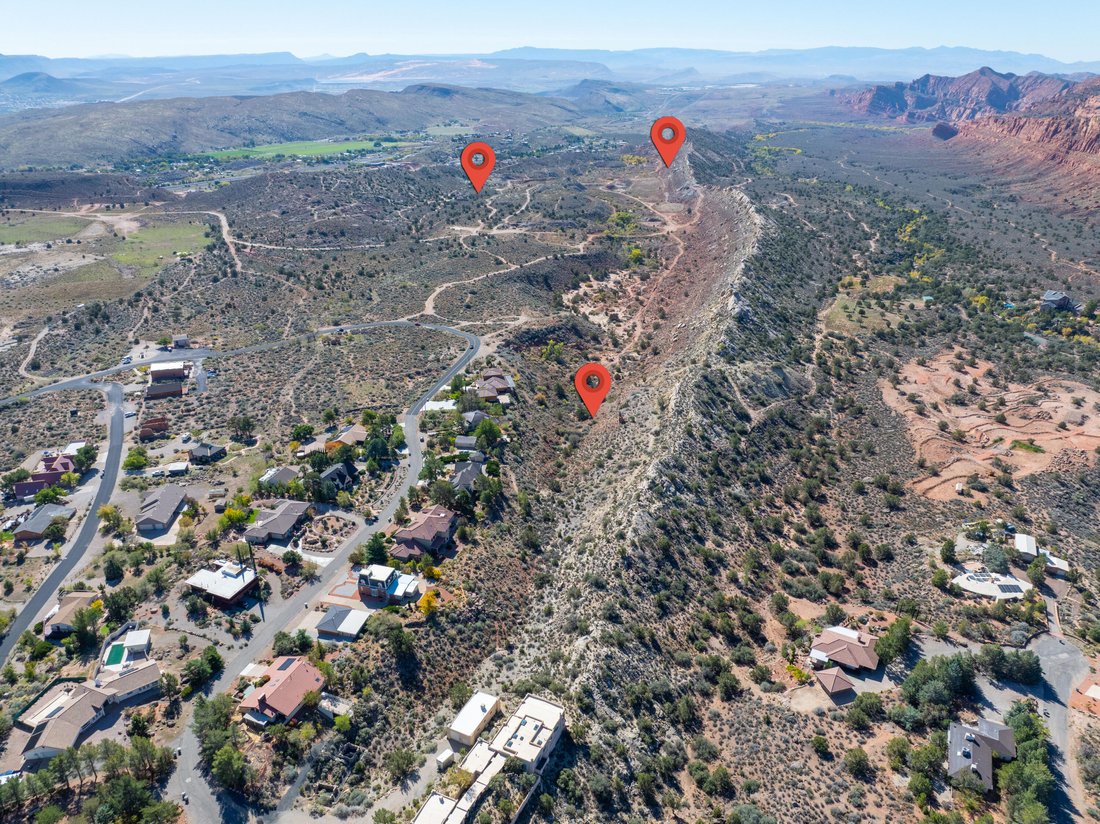 Land in Leeds, Utah, United States 4 - 16565522