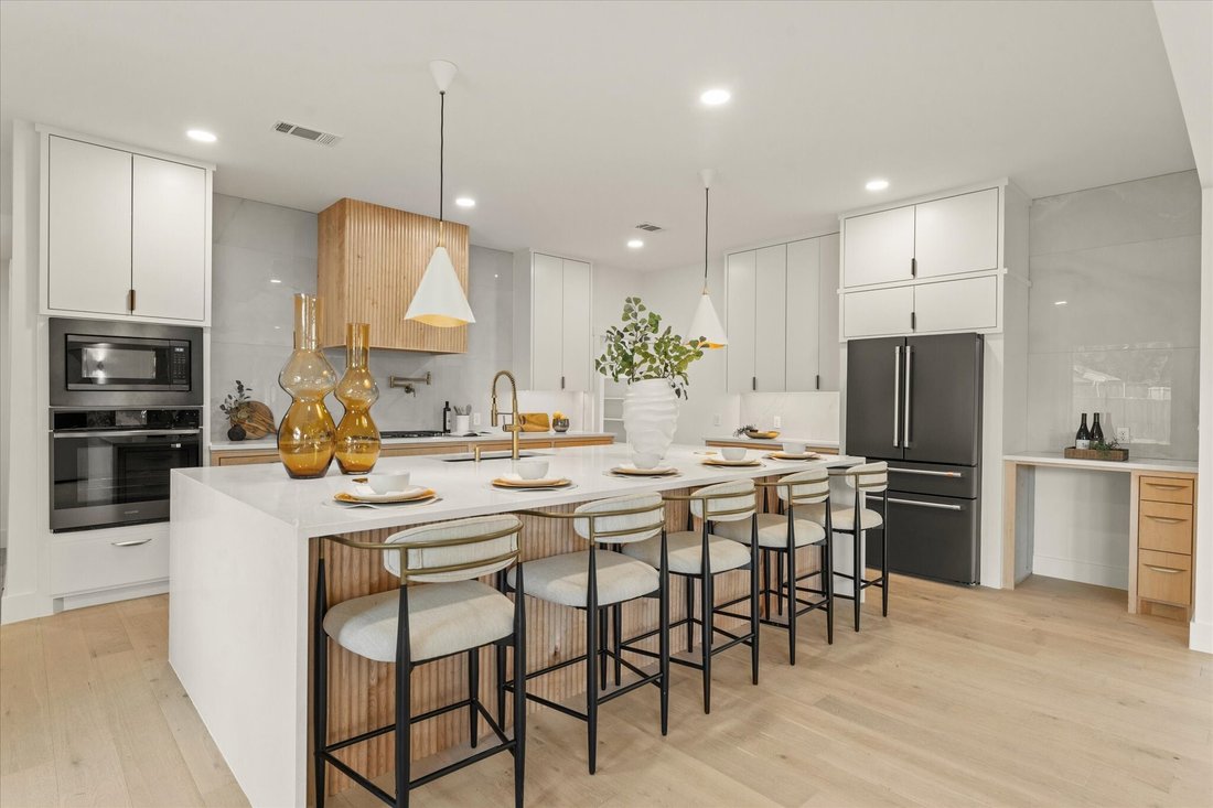 House in Dallas, Texas, United States 5 - 16565565