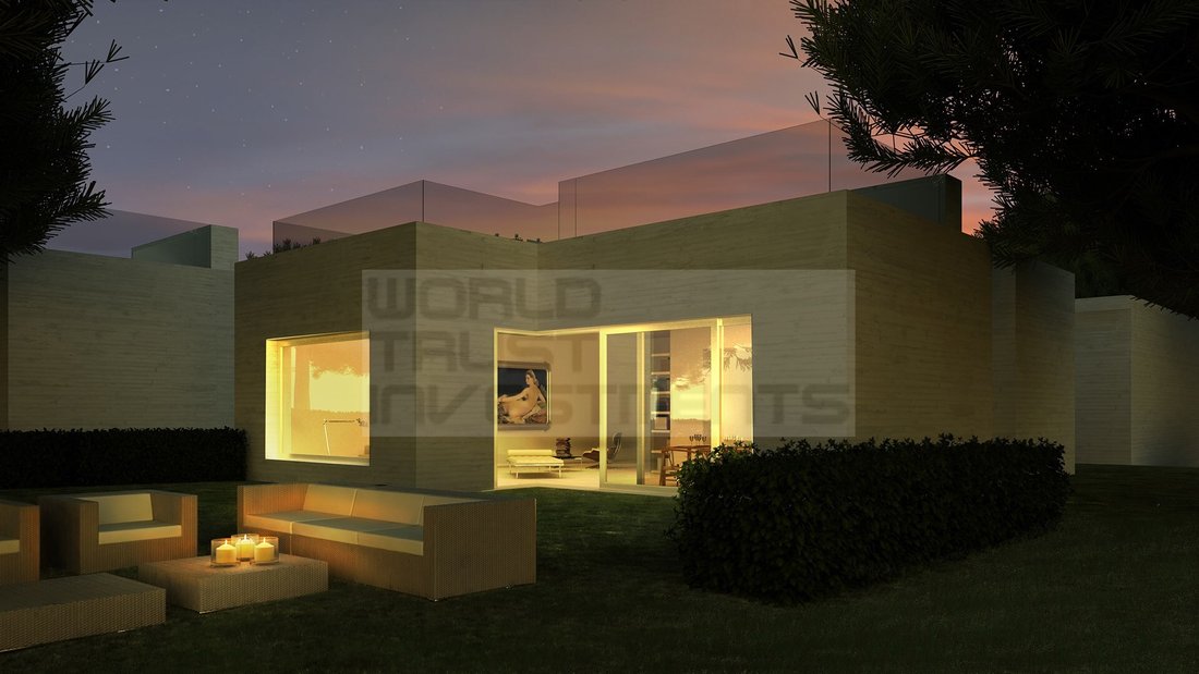 Apartment in Cascais e Estoril, Lisbon, Portugal 3 - 12464079