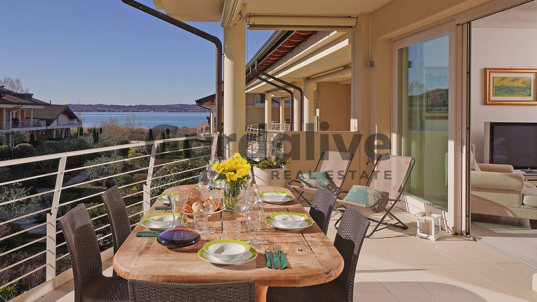 Appartement à Centro, Sirmione, Lombardie 4 - 16565678