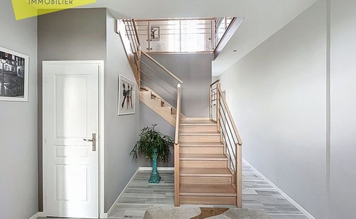 Castle for Sale in Isigny-le-Buat, Normandy, France