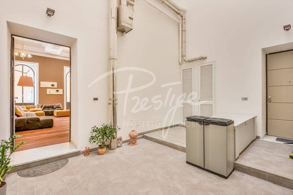 Apartment in Ospedale - Piazza Europa, La Spezia, Italy 4 - 16562424