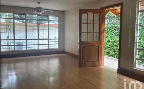 House in Mexico City, Mexico 1