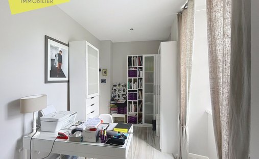 Castle for Sale in Isigny-le-Buat, Normandy, France