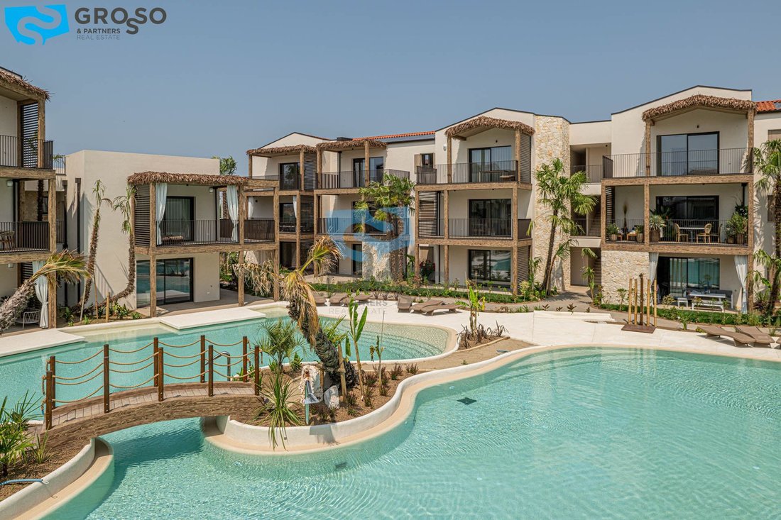 Apartment in Jesolo Town, Jesolo, Veneto 1 - 16562736