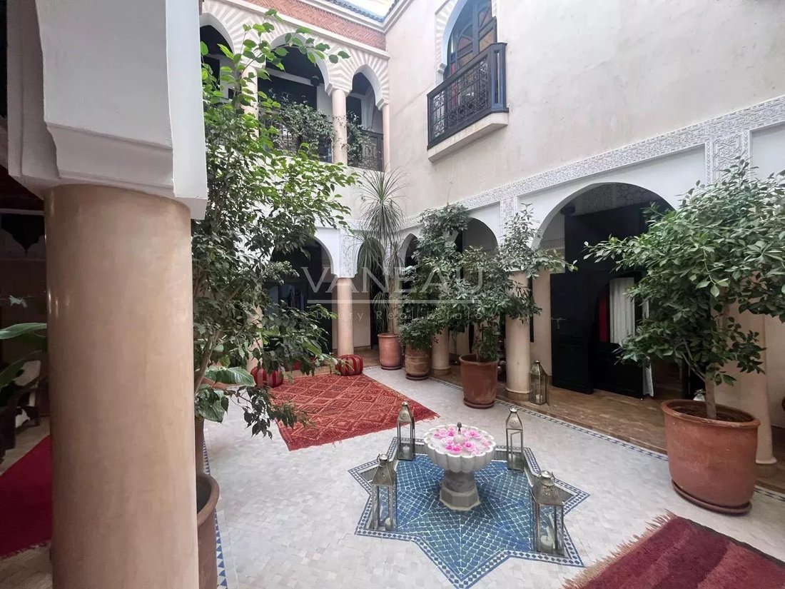 Andere in Mechouar-Kasbah, Marrakesch-Safi, Marokko 3 - 16562172