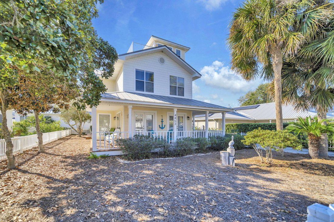 House in Destin, Florida, United States 4 - 16533803