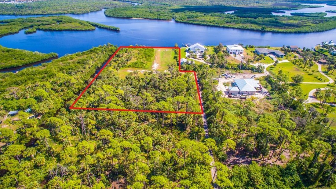 Land in Venice, Florida, United States 2 - 16565633