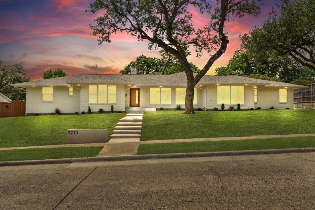 House in Dallas, Texas, United States 1 - 16565565