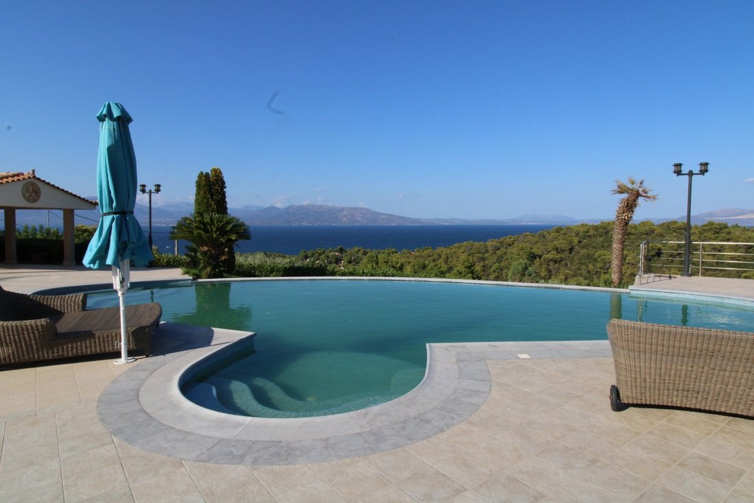 Appartamento a Oropos, Attica, Grecia 4 - 15454198