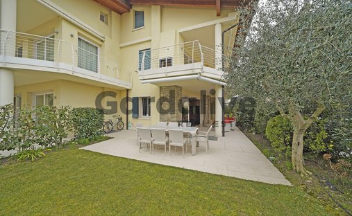 Wohnung in Centro, Sirmione, Lombardei 1