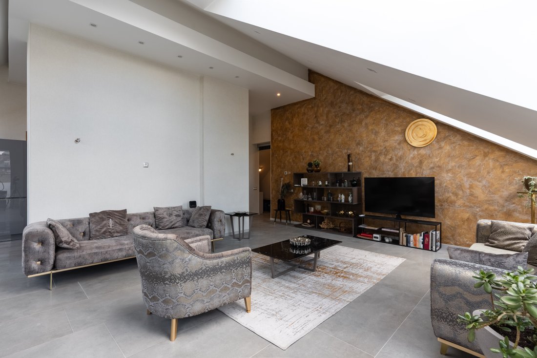 Apartment in Budapest, Hungary 3 - 16561606