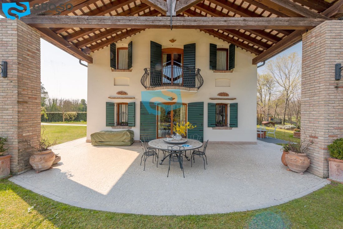 House in Silea, Veneto, Italy 1 - 16563172