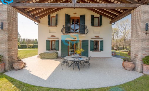 Haus in Silea, Venetien, Italien 1