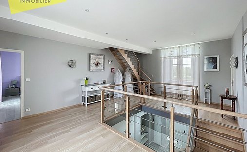 Castle for Sale in Isigny-le-Buat, Normandy, France