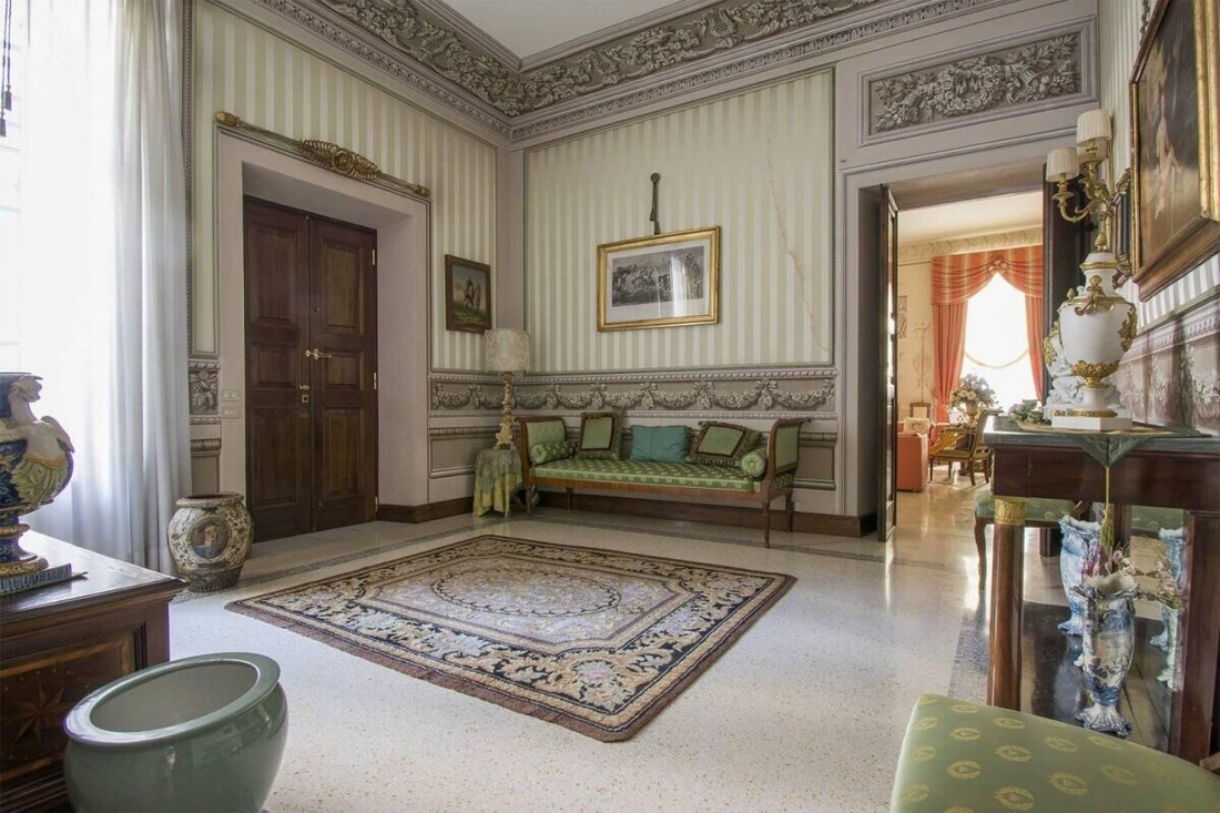 Apartment in Center, Sarzana, Liguria 3 - 16562590