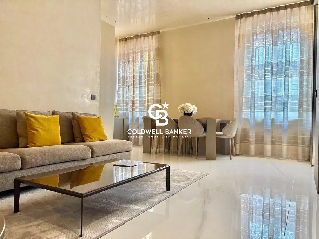 Apartment in Monaco, Monaco 3 - 16533028