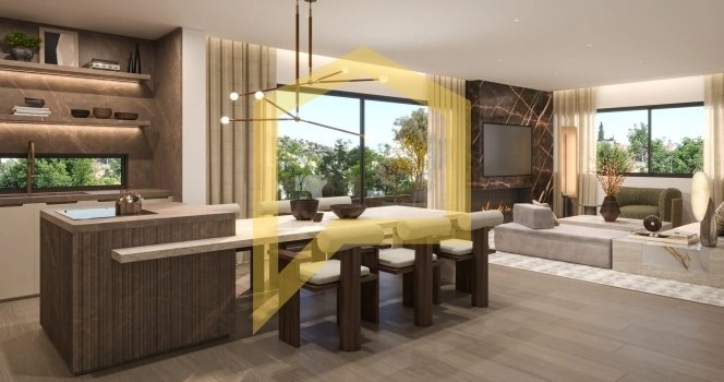Apartment in South Athens, Attica, Greece 3 - 16562658