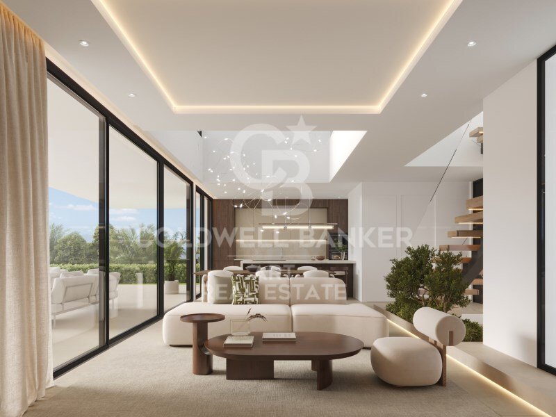 House in Estepona, Andalusia, Spain 3 - 16564827