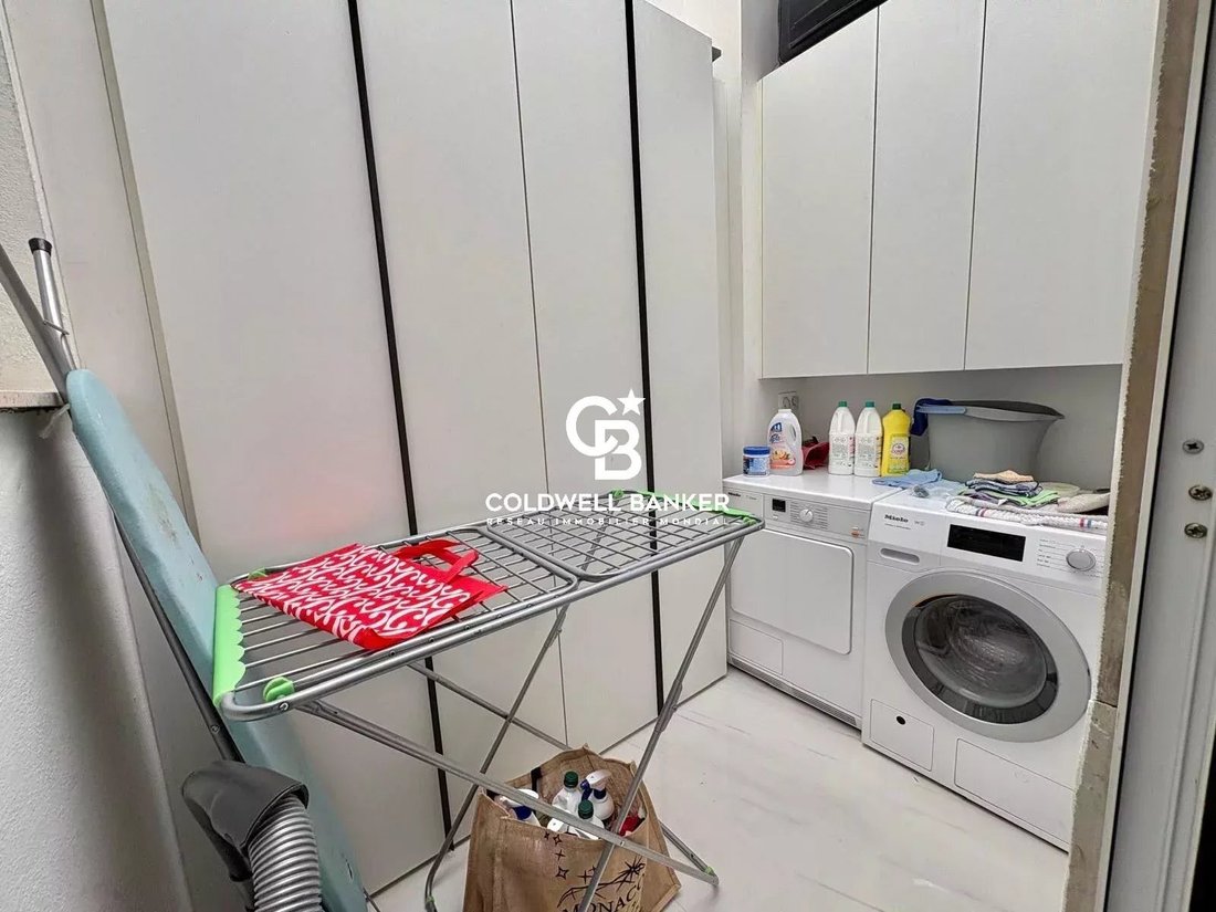 Apartment in Monaco, Monaco 5 - 16533028