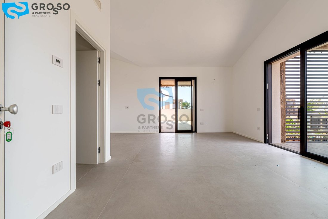 Apartment in Jesolo Town, Jesolo, Veneto 2 - 16562419