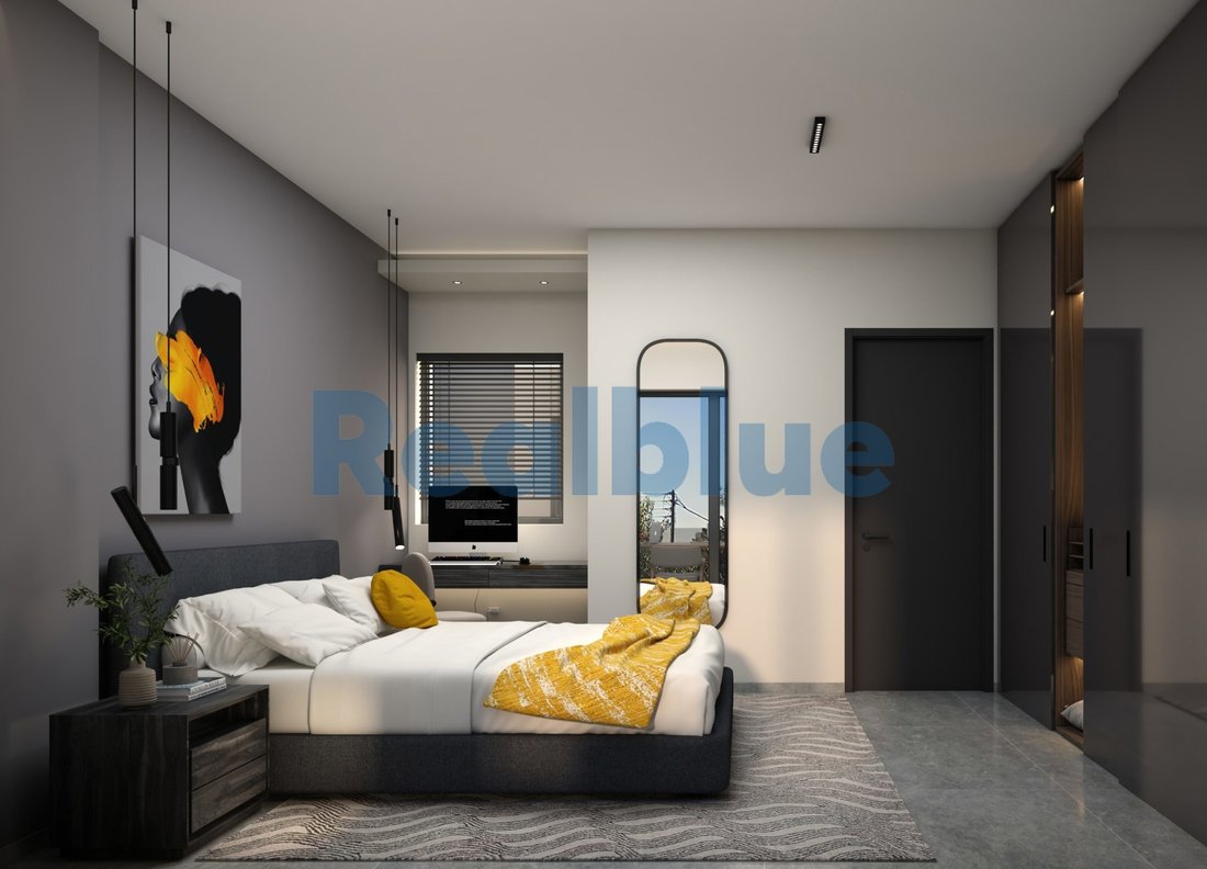 Apartment in Chalandri, Attica, Greece 5 - 16565919