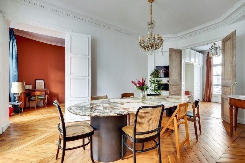 Apartment in Palais Royal, Paris 1er Arrondissement, Paris 3 - 15868633