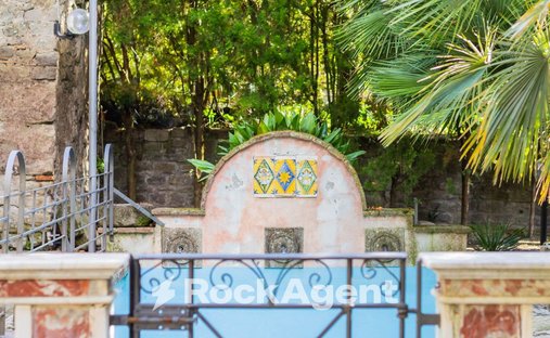 Castle for Sale in Viterbo, Lazio, Italy