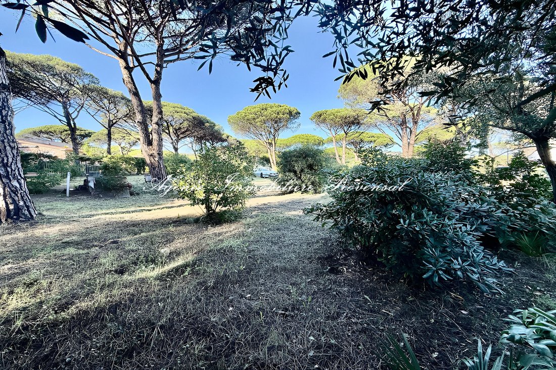 Land in Nartelle-Noyer-Bellevue-bd des Sardinaux, Sainte-Maxime, France 5 - 16563012