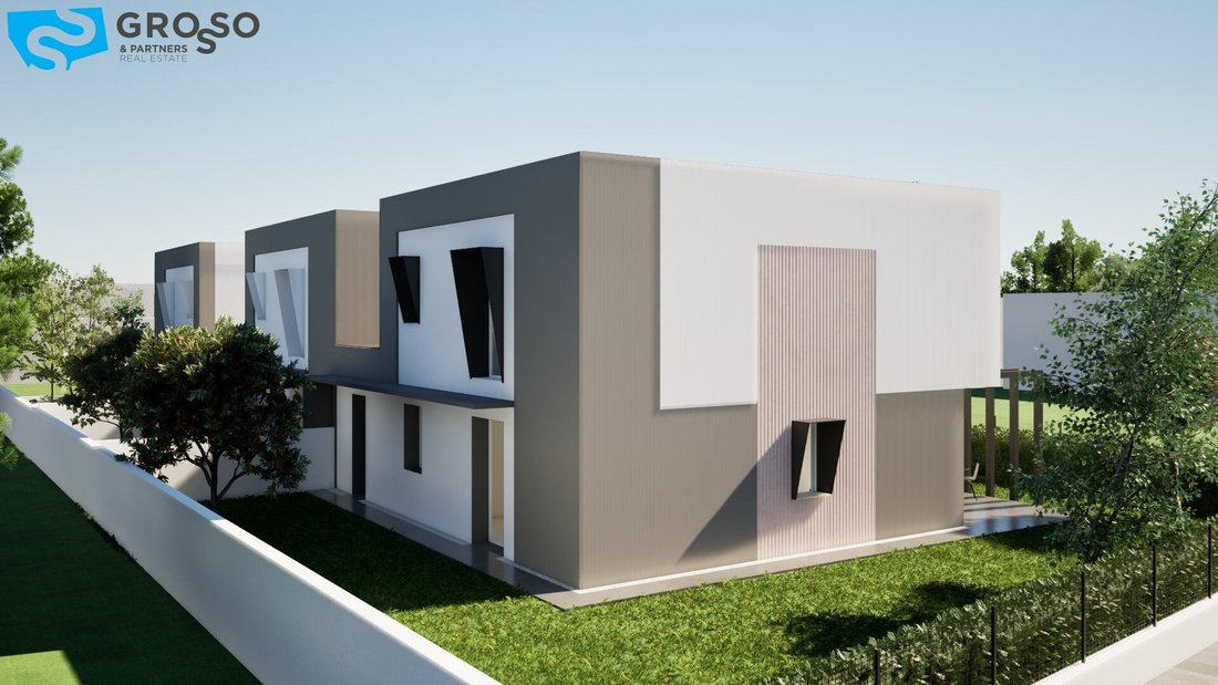 House in Villorba, Veneto, Italy 4 - 16563037